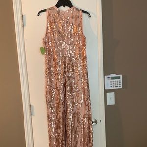 Windsor dress